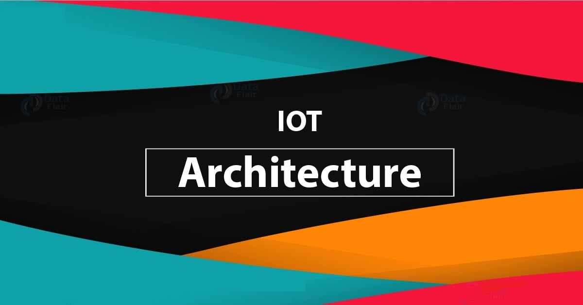 Understand IoT Architecture Understand IoT Architecture